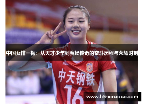 中国女排一梅：从天才少年到赛场传奇的奋斗历程与荣耀时刻