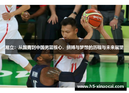 易立：从国青到中国男篮核心，拼搏与梦想的历程与未来展望